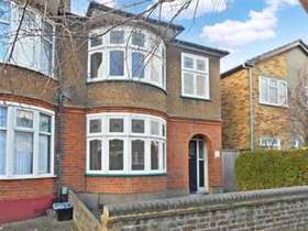 3 Bedroom End of Ter...