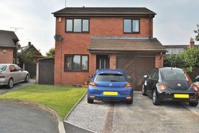 3 Bedroom Detached