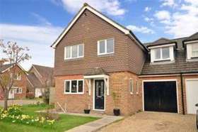 4 Bedroom Detached