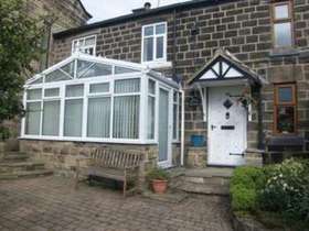 2 Bedroom Cottage