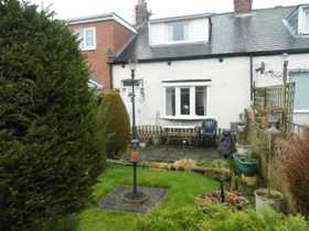 3 Bedroom Terraced