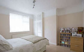 3 Bedroom Semi-Detac...