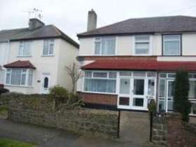 3 Bedroom Semi-Detac...