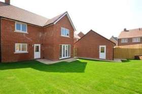 4 Bedroom Detached