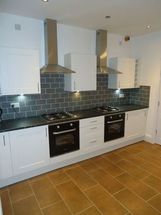 17 Bedroom Terraced