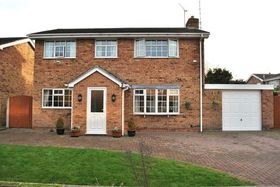 4&nbsp;Bedroom&nbsp;Detached