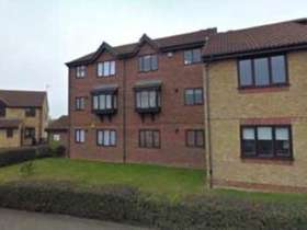2 Bedroom Flat