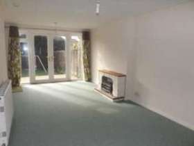 3 Bedroom End of Ter...