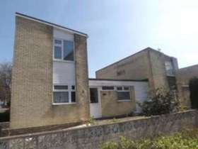 3 Bedroom End of Ter...