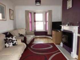 2 Bedroom Terraced