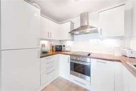 1 Bedroom Flat