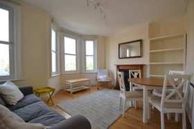 2 Bedroom Flat