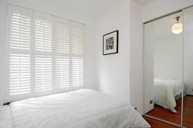 1 Bedroom Flat