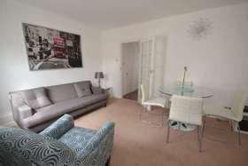 1 Bedroom House Shar...