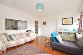 2 Bedroom Flat