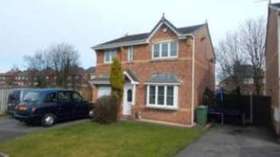 4 Bedroom Detached