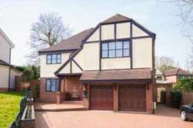 6 Bedroom Detached