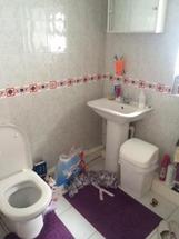 3 Bedroom End of Ter...