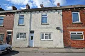 3 Bedroom Terraced