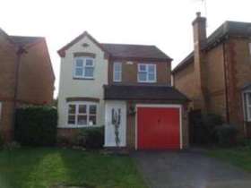 3 Bedroom Detached