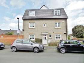 4&nbsp;Bedroom&nbsp;Detached