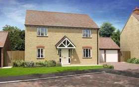 4 Bedroom Detached