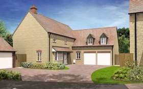 4 Bedroom Detached
