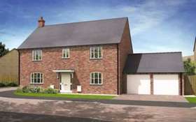 4 Bedroom Detached