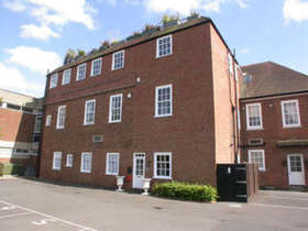 2&nbsp;Bedroom&nbsp;Flat