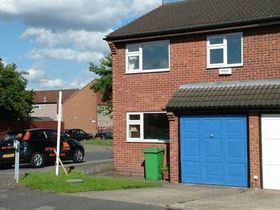 3 Bedroom Semi-Detac...