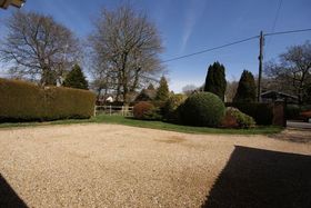 4 Bedroom Detached