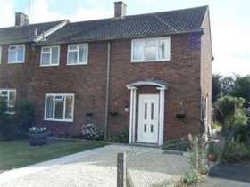 3 Bedroom Semi-Detac...