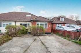 3&nbsp;Bedroom&nbsp;Bungalow