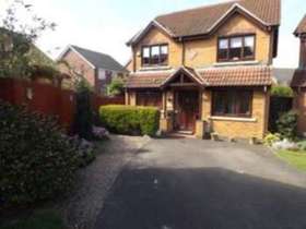 4 Bedroom Detached