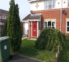 2 Bedroom Semi-Detac...