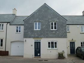 4 Bedroom Terraced
