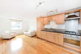 1&nbsp;Bedroom&nbsp;Flat