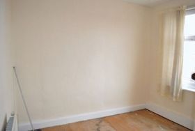 2 Bedroom Terraced