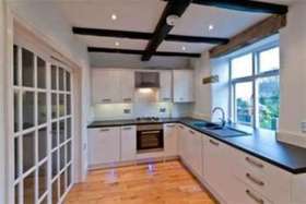 2 Bedroom Detached