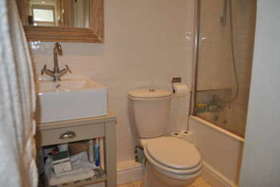 2 Bedroom Detached