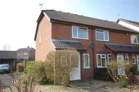 2 Bedroom Terraced