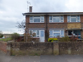 1 Bedroom Ground Fla...
