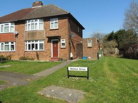 3 Bedroom Semi-Detac...