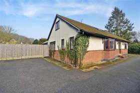 6 Bedroom Bungalow