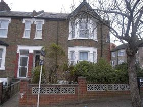 2 Bedroom Flat