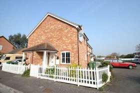 1 Bedroom End of Ter...