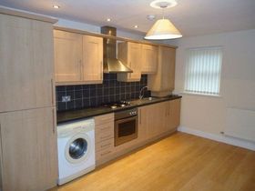 2 Bedroom Flat