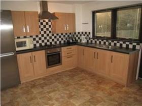 2 Bedroom Semi-Detac...