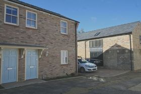 2 Bedroom Semi-Detac...