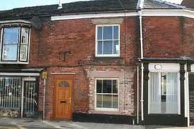 1 Bedroom Flat